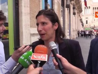 Europee, Schlein: "I sovranisti difendono i Paesi che rubano risorse anche all'Italia"