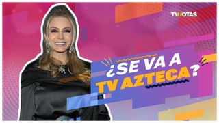 Daniela Castro regresa a las telenovelas con TV Azteca.