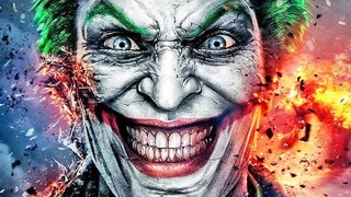 Ranking Every Video Game Joker From Worst To Best