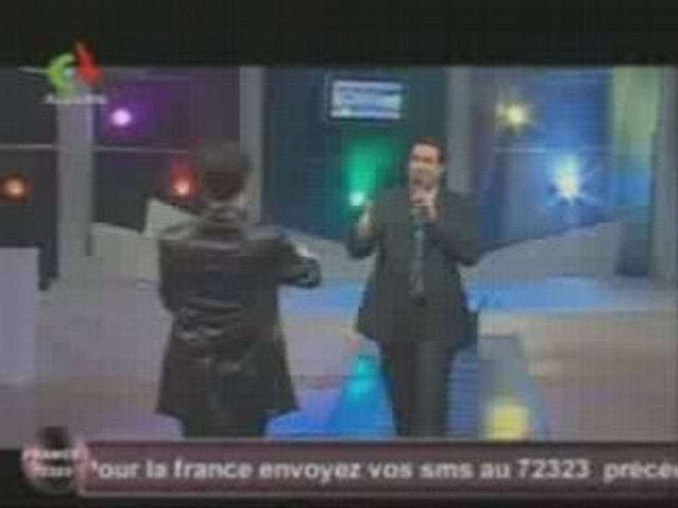 Leilet en noujoum 2008 interview