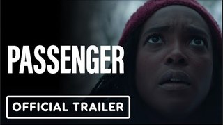 Passenger | Teaser Trailer (2024) Wunmi Mosaku, Rowan Robinson - TV Mini Series