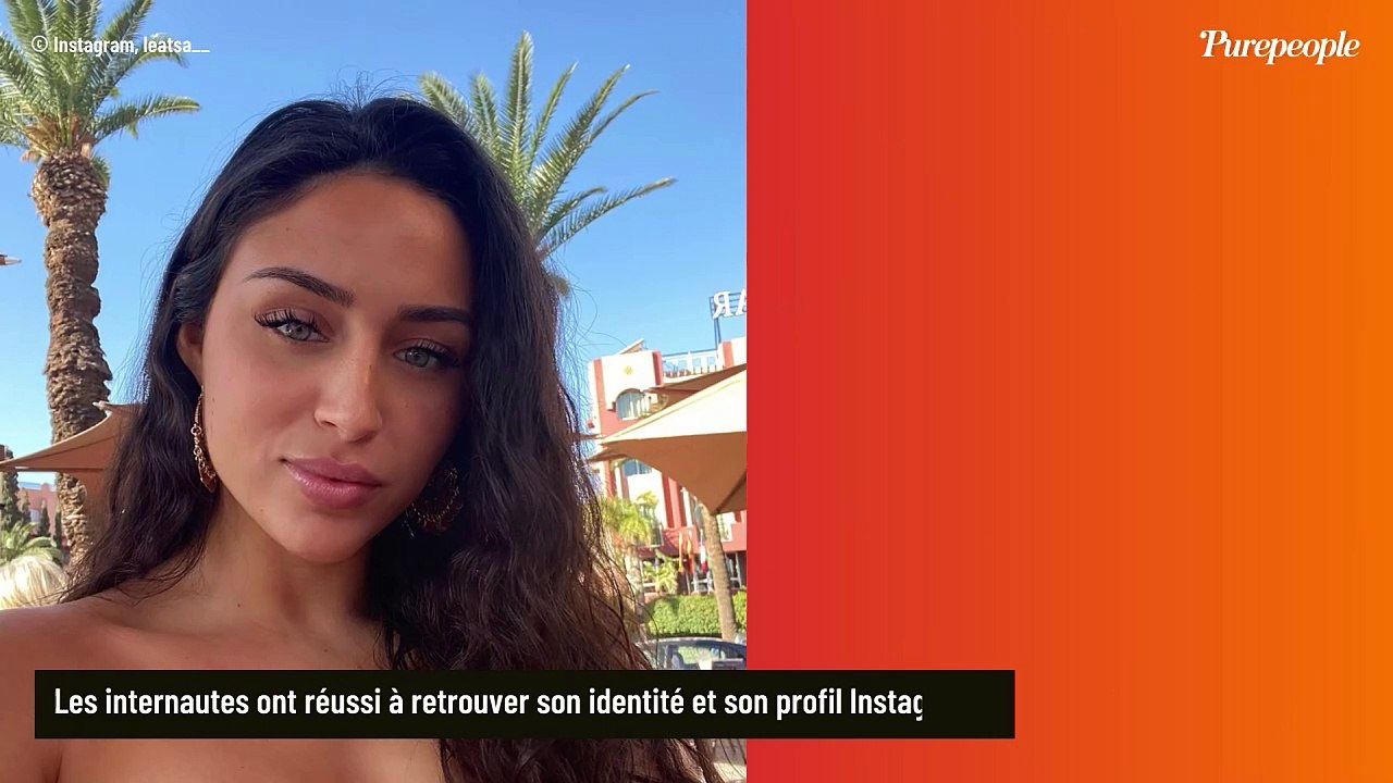 Kylian Mbappé sous le charme d'une ravissante brune : son identité révélée, elle devient une star des réseaux en quelques heures !