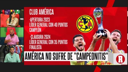 EN VIVO | CRUZ AZUL NO quiso JUGAR en el ESTADIO AZTECA | Los Informantes