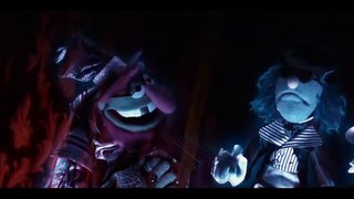 Muppets Haunted Mansion Bande-annonce (ES)