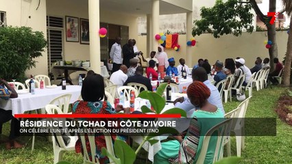 Le 7 minutes du 20 mai 2024 (édition du 12H)