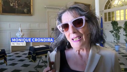 "Un très grand coeur": des Marseillais rendent hommage à l'ancien maire, Jean-Claude Gaudin