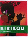 Kirikou et les ombres - Livre audio - Histoire du soir pour enfants pour s'endormir