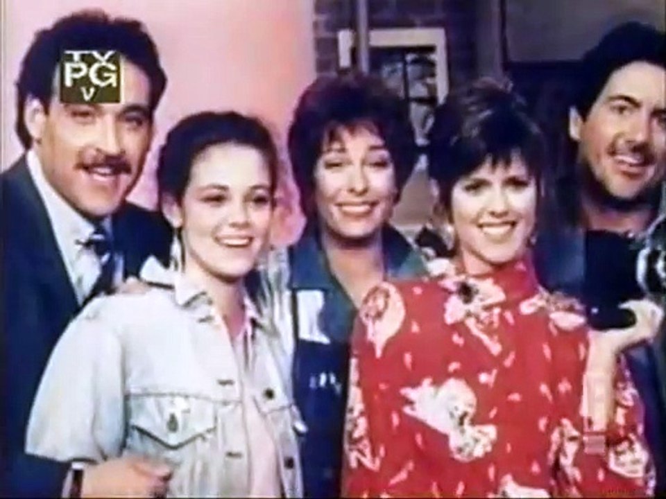 E! True Hollywood Story - The Rebecca Schaeffer Story