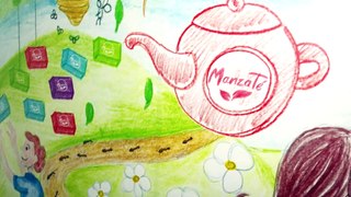 Pase en vivo - Día Mundial del Té (desde Manza Té)