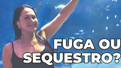 Quem é ARIC HERDY? Esposa de herdeiro desaparecida há quase três meses