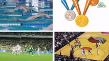 Juegos Olimpicos 2024 (Video Educativo ) Paris 2024