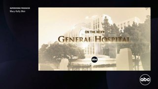 General Hospital Preview 5-22-24