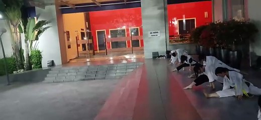 Taekwondo, tkd 20240516_184502