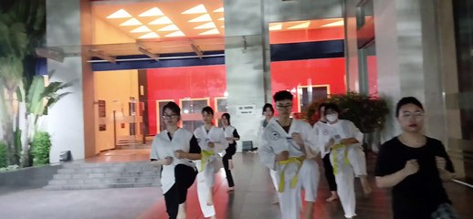 Taekwondo, tkd 20240516_191451