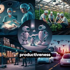 "The Evolution of Robotics: A Journey Through Innovation"| hyper evolution rise of the robots