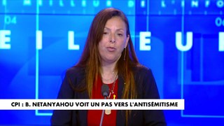 Ayelet Samerano : «Le peuple n'est pas divisé, notre but c'est de faire revenir les otages»