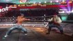 DEAD OR ALIVE 5 Brad and Helena TEAM  4K 60 FPS GAMEPLAY