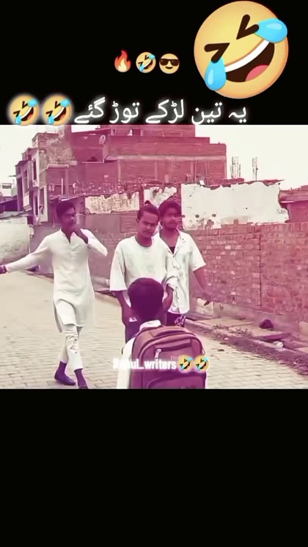 Comady video/funny video/entertainment