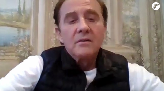 Una chiacchierata con i Pooh sul tour Amici X Sempre estate 2024 (Parte 1)