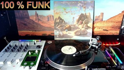 THE SYLVERS - bizarre (1984)