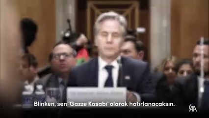 Dün gitar çalıyordu, bugün 'Gazze kasabı' damgası yedi!