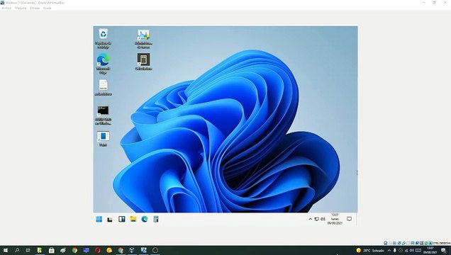 Como PONER y QUITAR el ICONO de BÚSQUEDA en BARRA de TAREAS WINDOWS 11