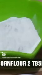 Chicken manchurian |chicken manchurian with rice