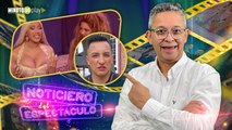 Noticiero del Espectáculo de este viernes 22 de marzo