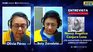 XEU Noticias Veracruz. (598)