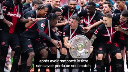 Ligue Europa - Falcao : "Leverkusen peut battre n'importe qui"