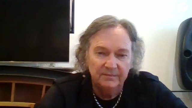 Una chiacchierata con i Pooh sul tour Amici X Sempre estate 2024 (Parte 2)