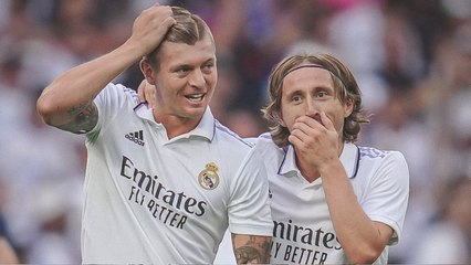 Toni Kroos: End of an era
