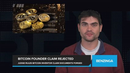 London High Court Judge Rules Computer Scientist Forged Documents in Bitcoin Inventor Claim
