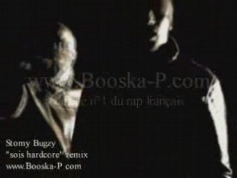 Stomy Bugzy ft James K ,Despo,Tekila,Alpha 5.20, mystik,lino