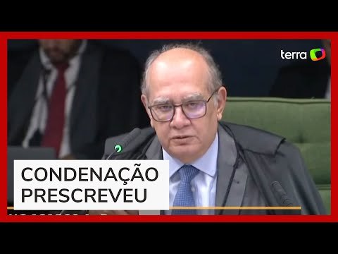 STF extingue condenação de José Dirceu na Lava Jato por corrupção passiva