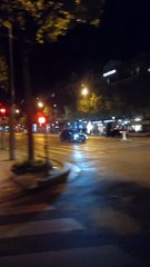 Paris Bus 32 Direction  Gare De l'Est  #paris #parismonamour #bustour #france  #bus #paristour  (5)