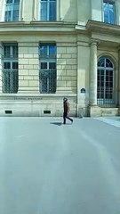 Paris Bus 63 Porte de la Muette #paris #parislove #bustour  #parisvibes #paristour  (22)