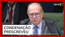 STF extingue condenação de José Dirceu na Lava Jato por corrupção passiva