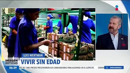 La buena comunicación entre generaciones para no caer en engaños