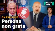 Guerre Israël-Hamas : Que risquerait Benjamin Netanyahu face à un mandat d’arrêt de la CPI ?