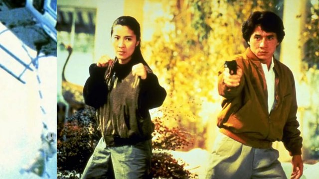 Supercop_ Exploring Cultural Clashes and Partnerships Through Action and Comedy