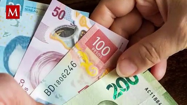 Estas son las características del nuevo billete conmemorativo de 200 pesos