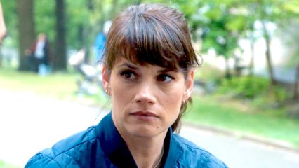Sneak Peek at CBS' Hit Series FBI