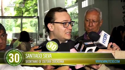 Con 220 actividades regresa la Feria Popular Días del Libro con el lema “El barrio, un universo