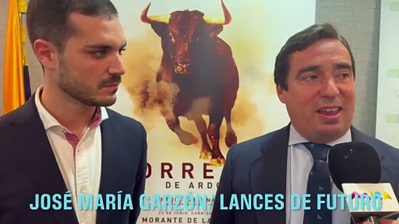 Tres encierros, Morante, Talavante, Cayetano… el cartel taurino de las Fiestas de Torrejón 2024