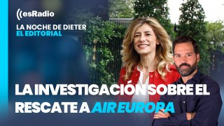 En este país llamado España: El juez encarga investigar las adjudicaciones al gurú de Begoña Gómez