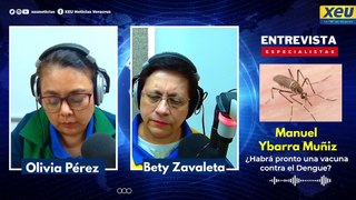 XEU Noticias Veracruz. (599)