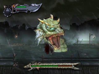 God of War online multiplayer - ps2