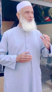 جب خدا بولے گا ہم نہیں جائیں گے تو معاملہ کیسے حل ہو جائے گ