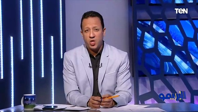 لقب أعاد للزمالك الهيبة الأفريقية.. مقدمة مميزة من إسلام صادق يهنئ الزمالك بالفوز بالكونفدرالية